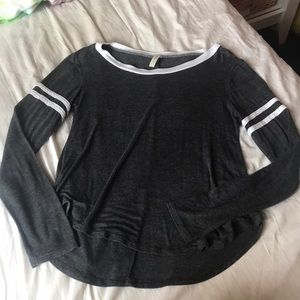 Long Sleeve Top Size XS (NWOT)